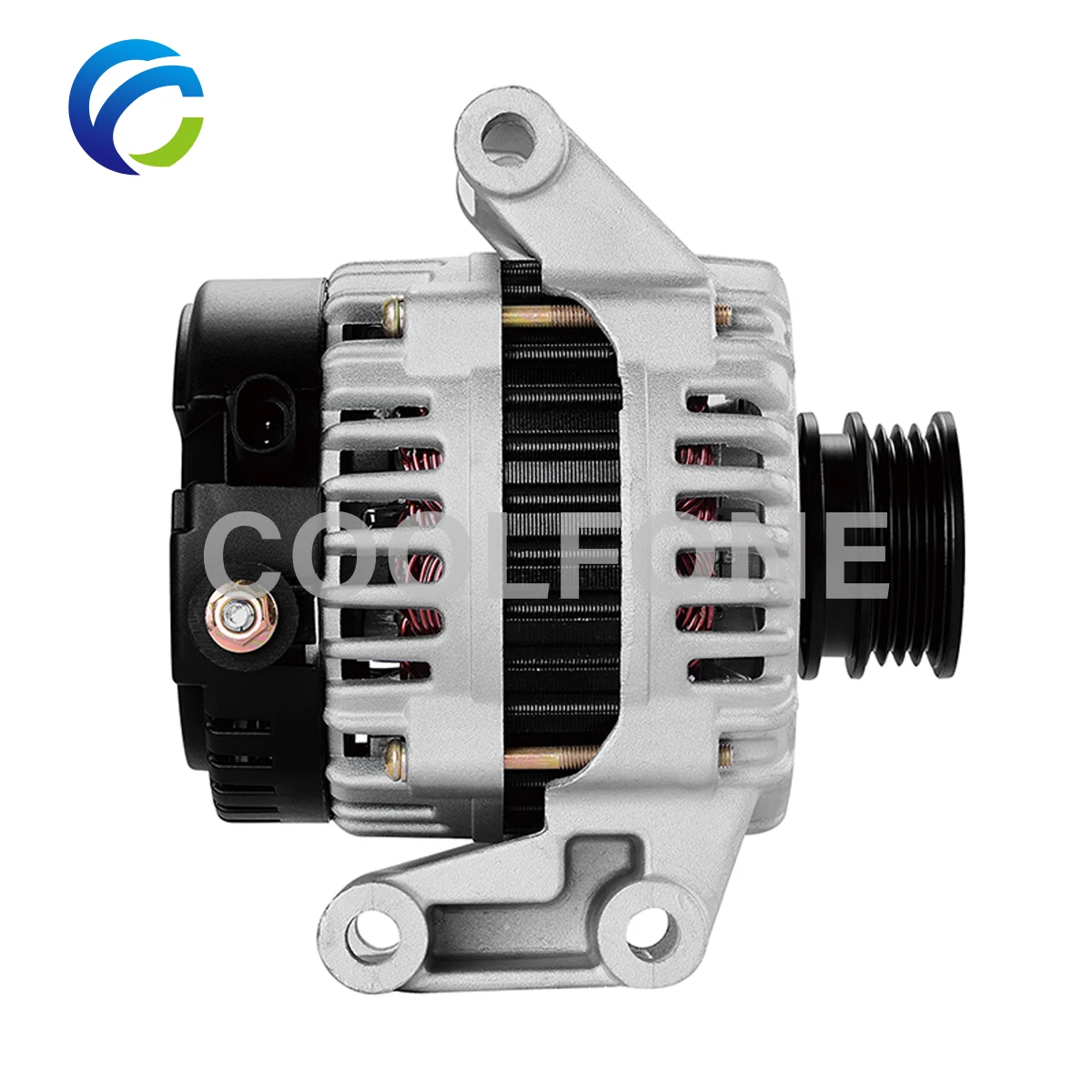 

Coolfone Generator Alternator for CHEVROLET Enjoy Tornado Van WULING HONGGUANG V 1.2 B12 23891170