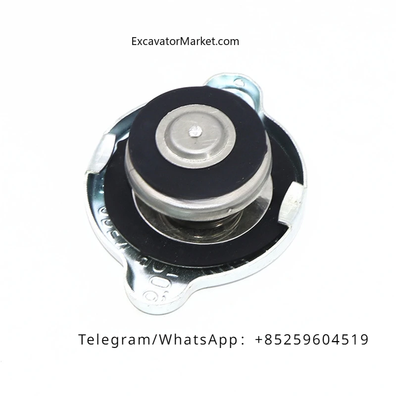 Suitable for Caterpillar Cat 320d E320b 312c 200b 336 325 323 Excavator Tank Cap Excavator Parts