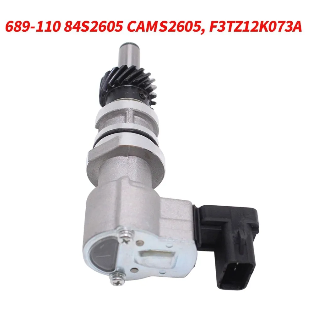 NEW HOT in Stock-689-110 84S2605 Camshaft Synchronizer Phase Sensor For Ford Aerostar Explorer Ranger 1992-1995 V6 4.0L