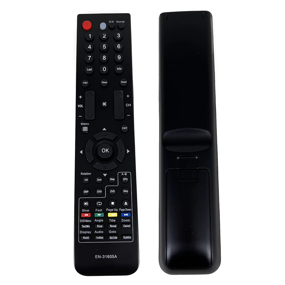 

NEW Replace EN-31605A For HISENSE TV Remote control HL81V88 HL94V88 HL106V68PZ