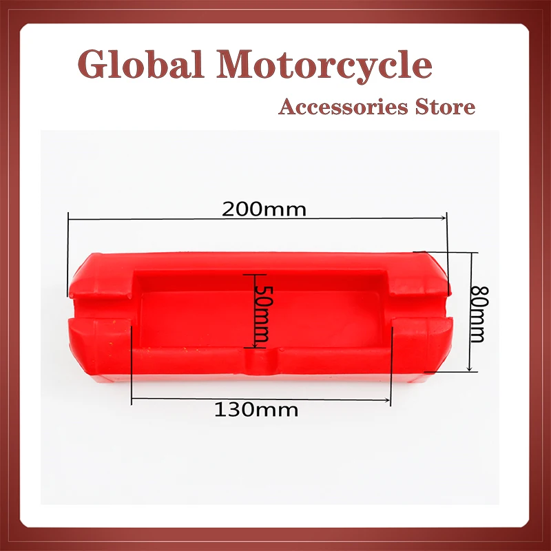 Colorful Handle MX Grip Pro Grip Fit To GEL GP Motorcycle Dirt Pit Bike Rubber Handlebar Grip For PRO TAPER