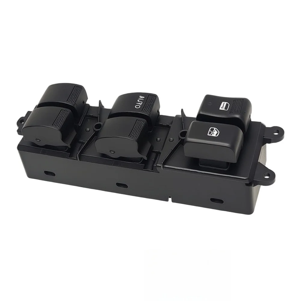 Power Switch 94728492 For For Chevrolet For For Isuzu For For Dmax For MUX For RT50 For RT85 Left Hand Drive /Plastic Interior \