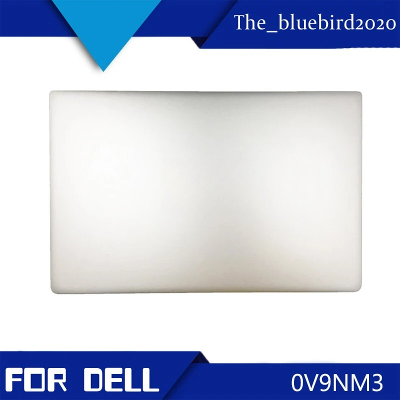 

For Dell XPS 13 9343 9350 upper cover 0V9NM3 A shell screen back cover