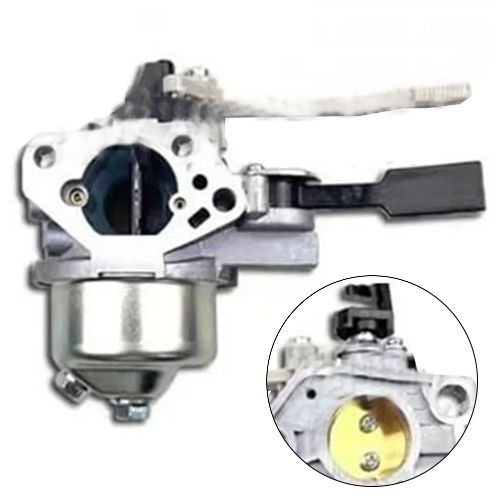 817370 Carburetor Carb For1450 19N132 19T137 19N137 19T132 XR1450 10.0HP 305CC Metal Carburetor Lawn Mowers Accessories