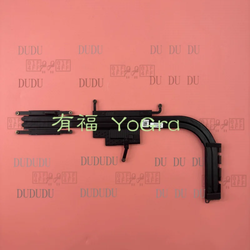 

ZH Original for DELL Latitude 5520 Precision 3560 COOLING HEATSINK 0W8T3N