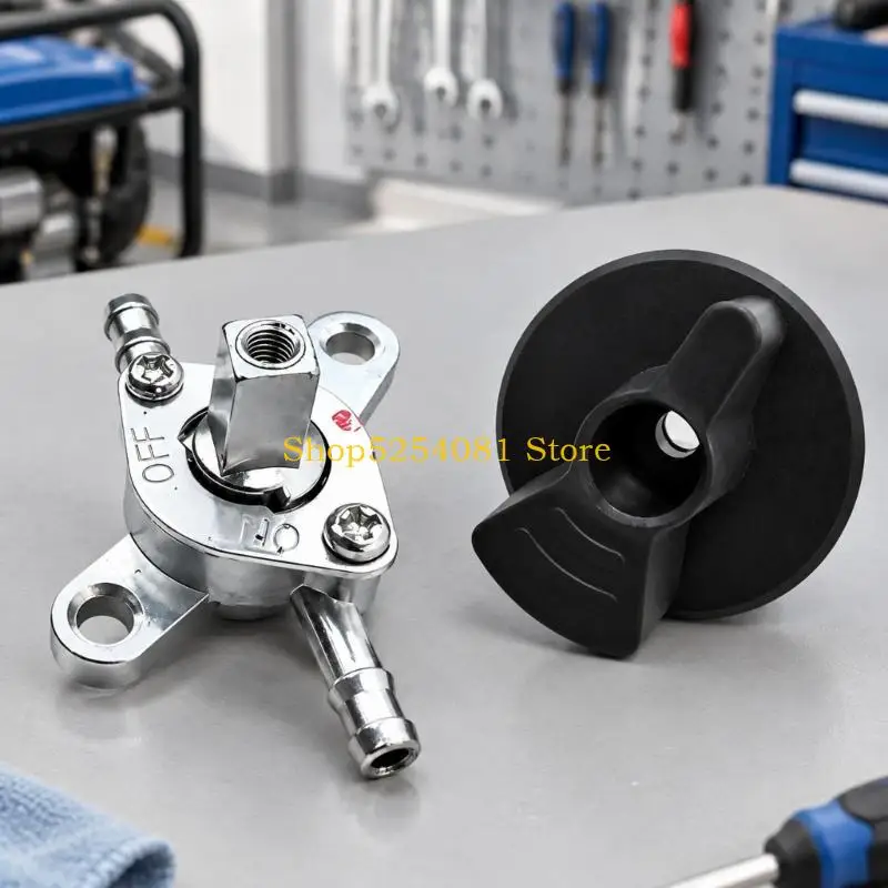 AXYC Generator Manual Control Assembly for IG770 IG1000/S IG2000/S, IG2600/H Models