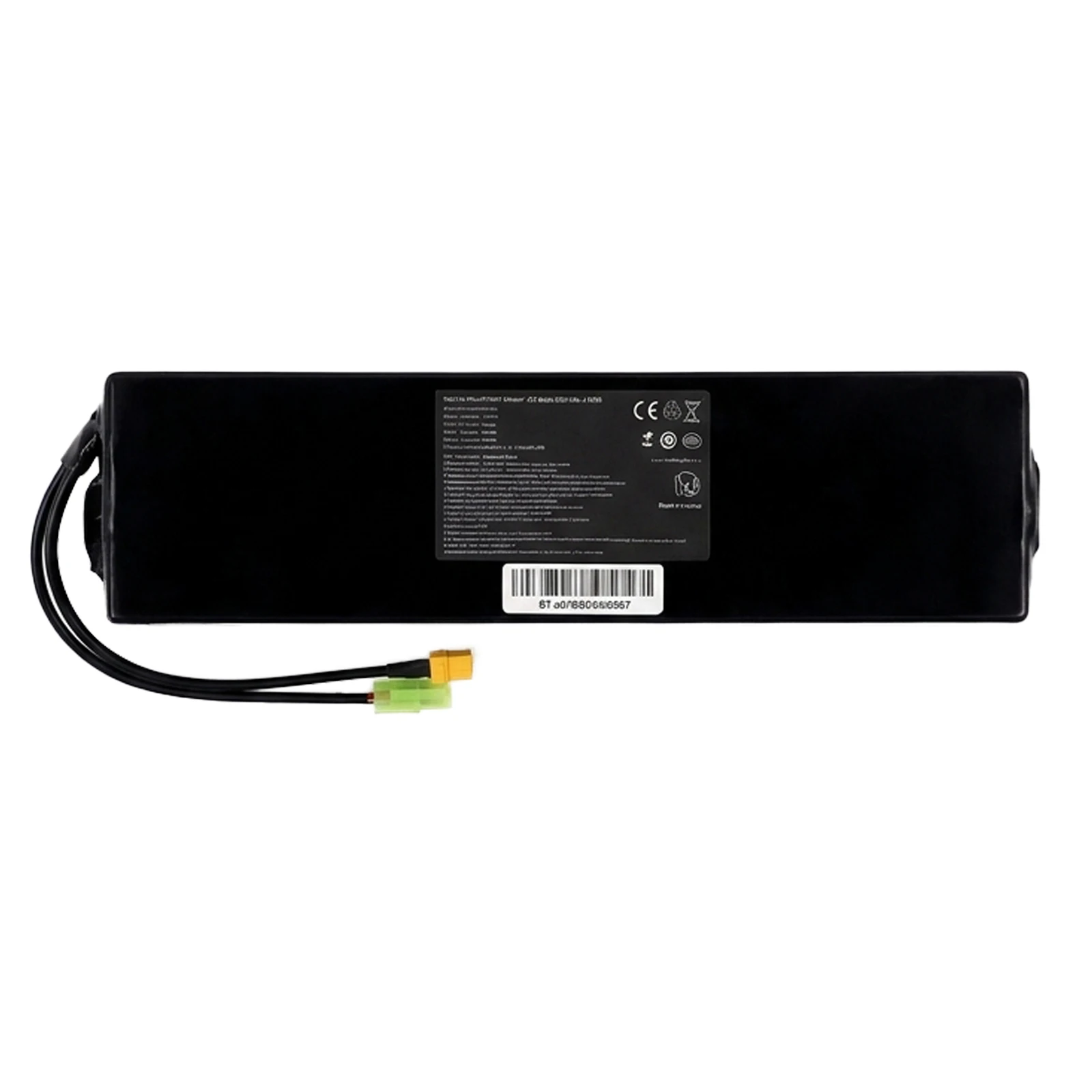 36V 7.8Ah 280.8Wh Scooter Lithium Battery | 25–35 km Range | Replacement Battery for Ducati Pro II / Pro II Plus / Pro III / Pro III Evo