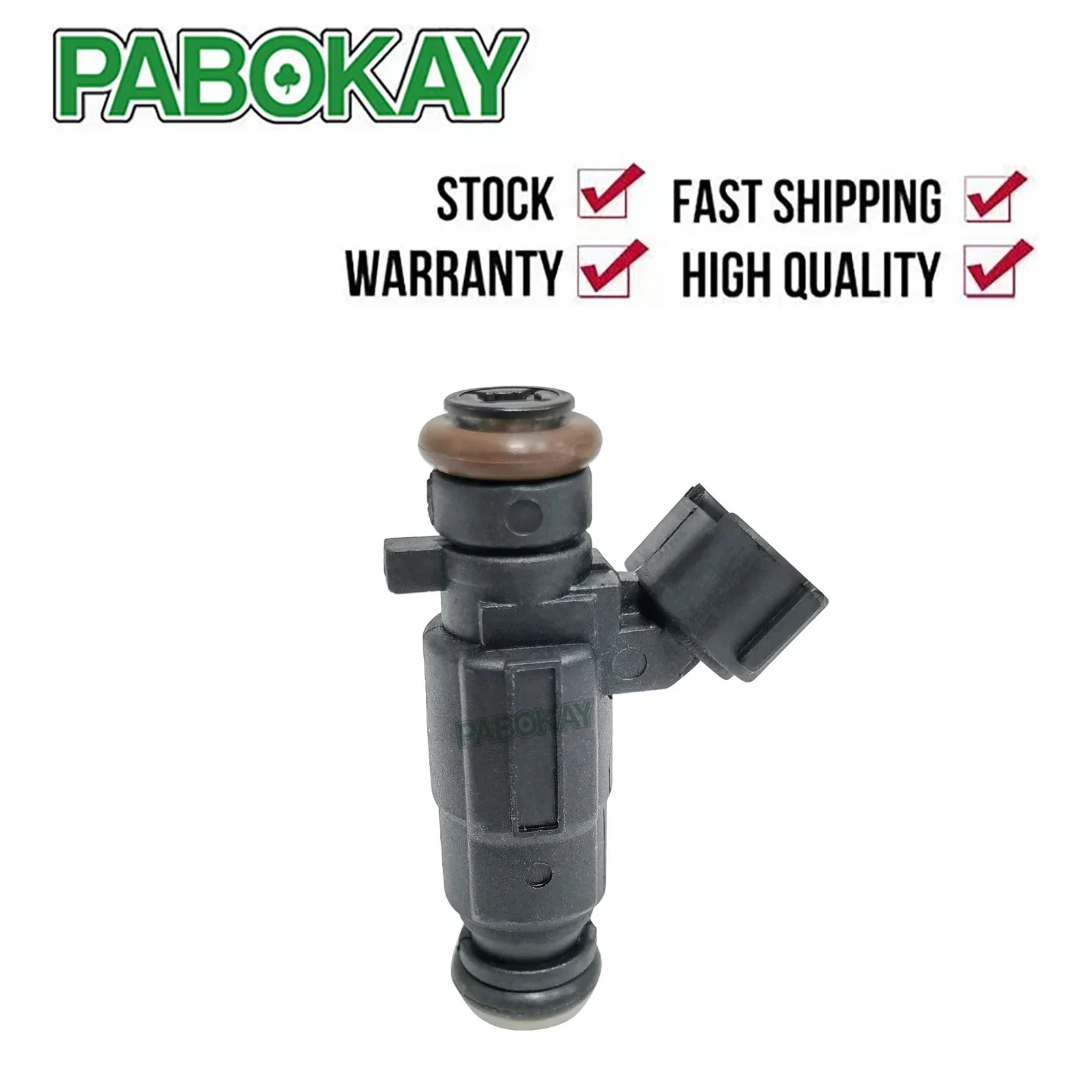 

For 00-05 Hyundai Accent 1.5 1.6 FUEL INJECTOR 35310-22600 3531022600