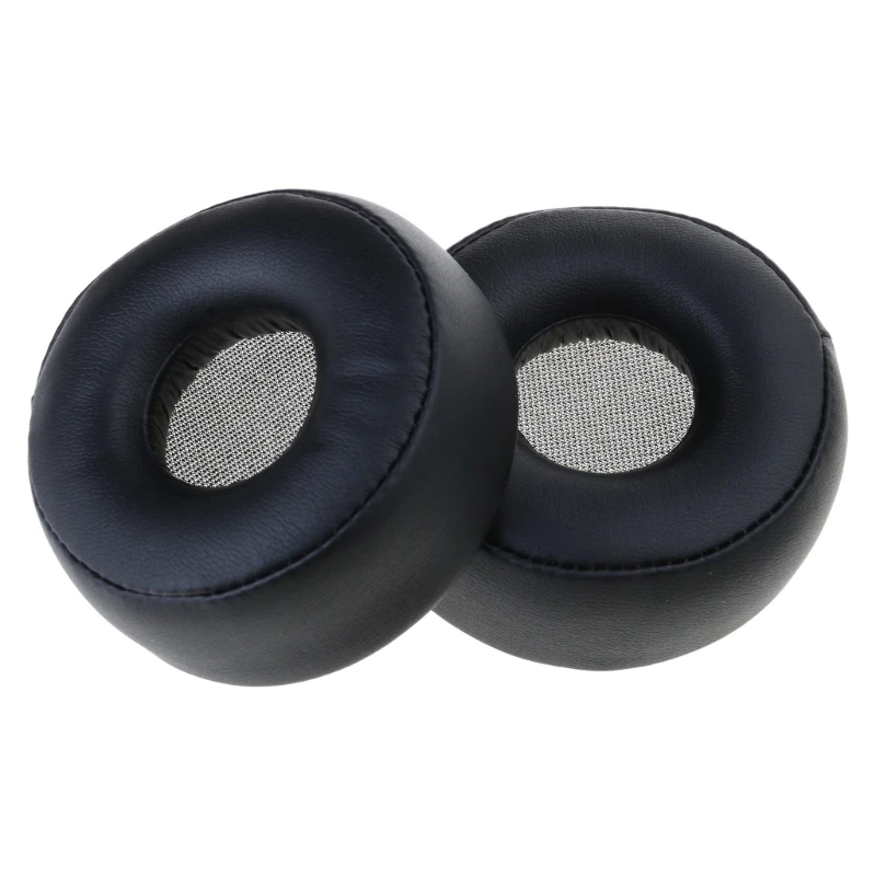 แผ่นรองหูฟังสำหรับหูฟัง WH-H800 หนังนุ่ม Earcup ฝาครอบหูฟัง