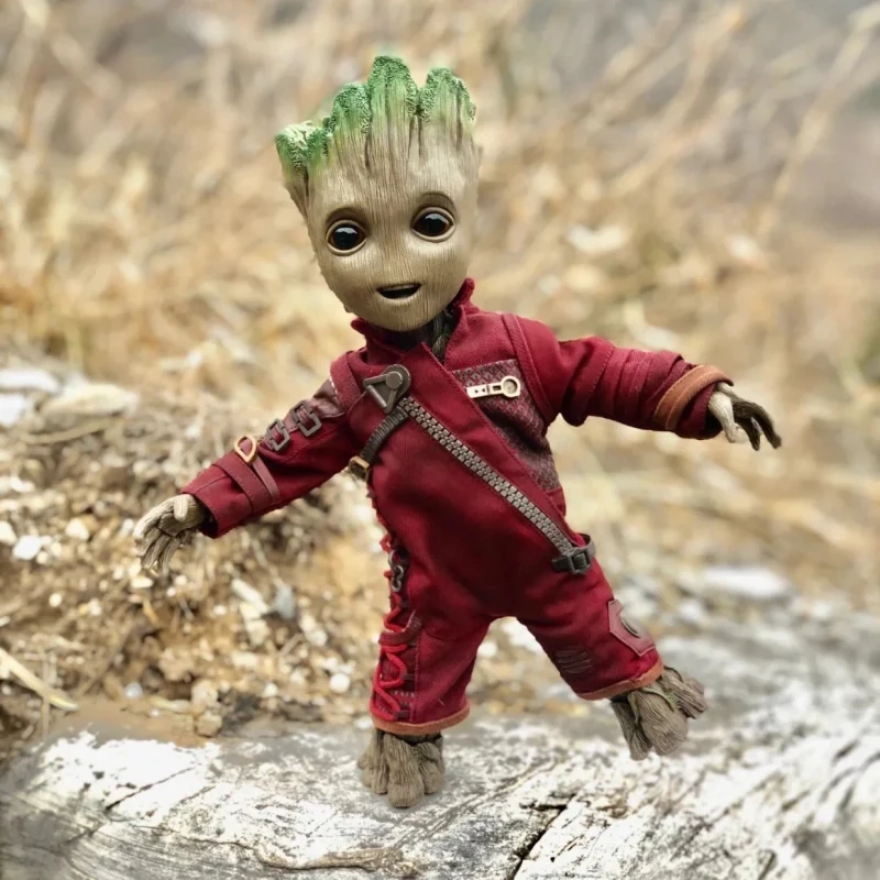 

Коллекционная фигурка Gotg Vol.2 Hottoys Lms004 Vol 2 в масштабе 1:6 (12 дюймов) для коллекционеров, подарок на день рождения