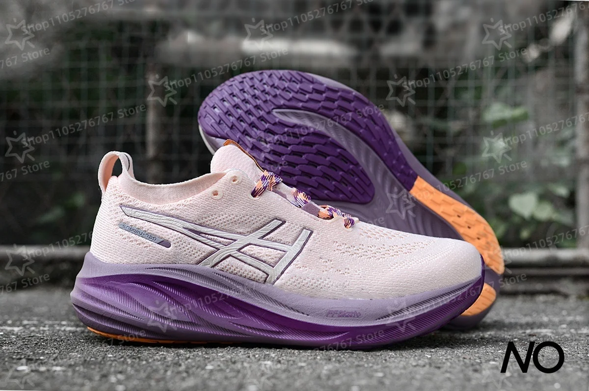 NOUVEAU 2026 Chaussures de sport et de loisirs pour femmes et hommes, respirantes, antidérapantes, a