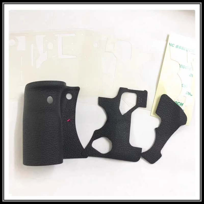 

Brand new original camera repair parts for Canon EOS 6DII 6D2 rubber camera cover