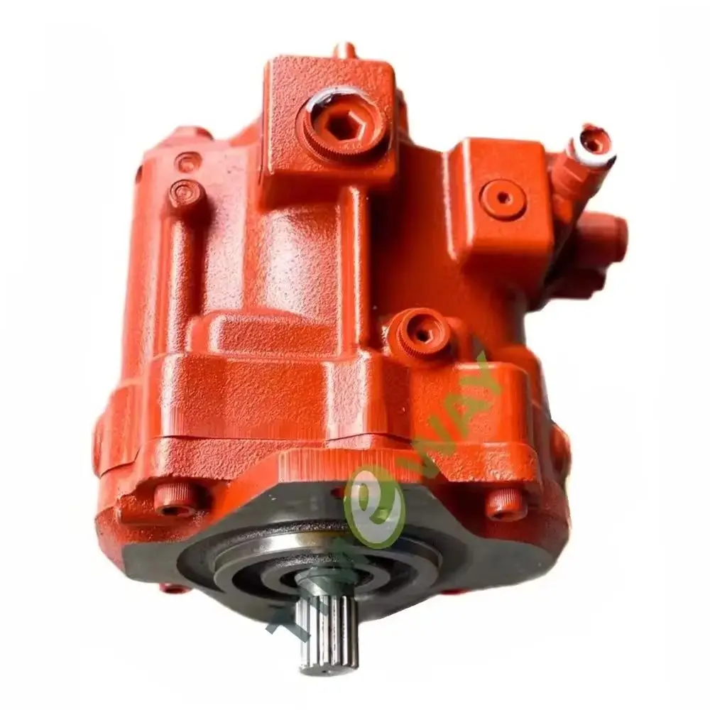 

Гидравлический насос PSVL PSVL-54CG-16 Ремонт поршневого насоса экскаватора для мини-экскаватора Kubota KX151 KX153 KX155 KX161 KX165