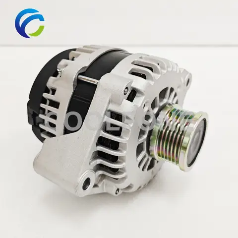 Generator Alternator for SSANGYONG ACTYON SPORTS KORANDO REXTON W 2.0 Xdi 2012- D20DT A6711540202 A6711540302 10 best sales rexton w - №1