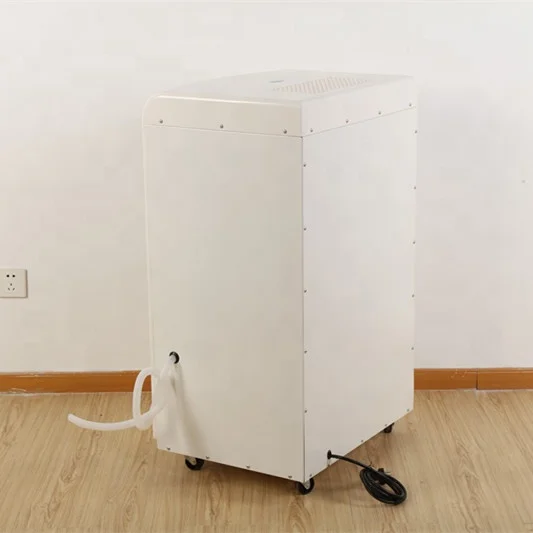 가정용 제습기 수분 흡수 침실 건조 및 제습기