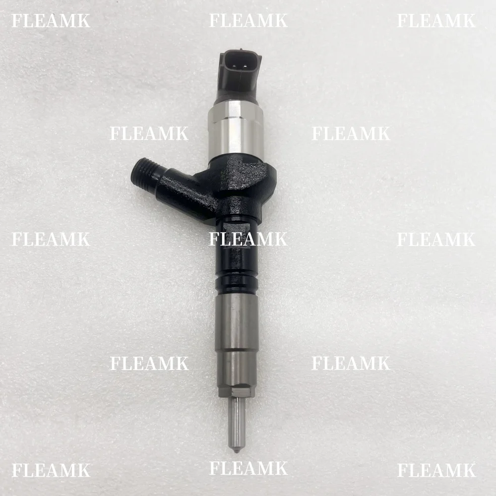 High Quality Diesel Common Rail Injector 295050-1870 8-98249994-0