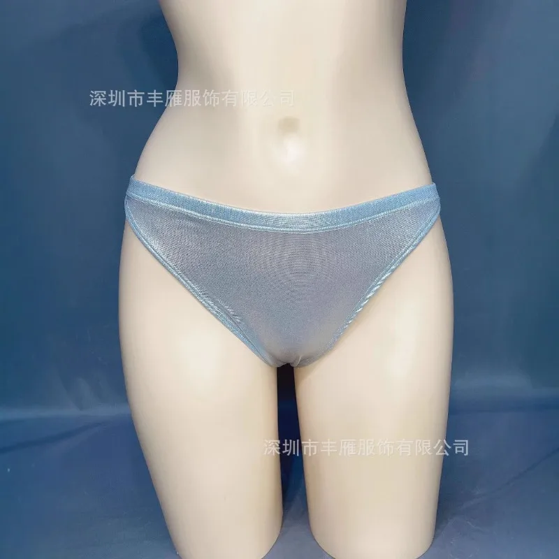 customized T-stage runway leggings dance triangle safety pants belly dance leggings nightclubs T-pants shorts nightclubs ladies