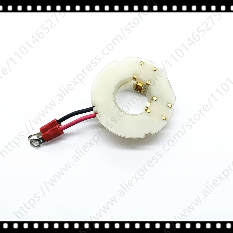 

ЩЕТОВЫЙ ТРИМАТЕЛЬ В КОМПЛЕКТЕ для makita BTD130F BTD134 BTD135 BTD140 BTD146 BTW152 DTD134 DTD146