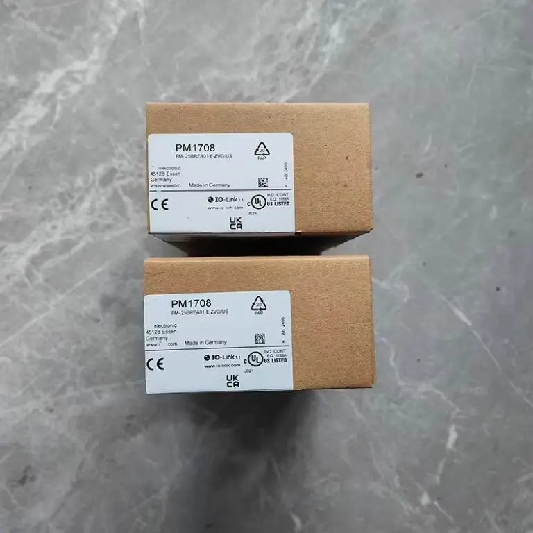 Brand new and original PM1703 PM1704 PM1705 PM1706 PM1707 PM1708 PM1709 IFM Genuine Sensor