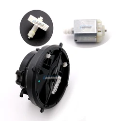 For BMW X1 X3 X4 X5 X6 Exterior Mirror Glass Motor Actuator MOTOR DC FC-140RF Module 3 PINS GEAR original replacement DIY
