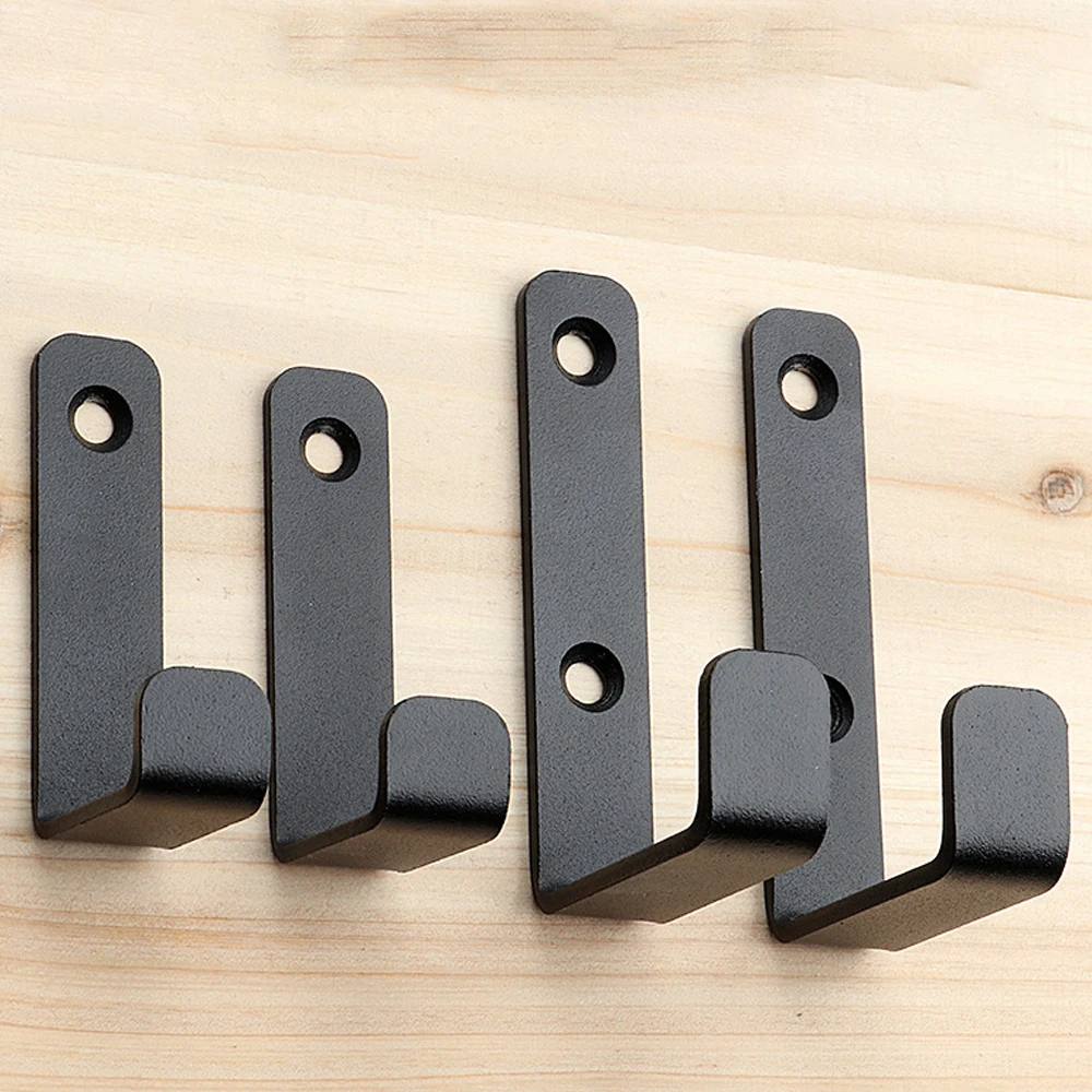 Wandmontage kapstok, metalen z - Screw Organizer Kit recensie en prijs