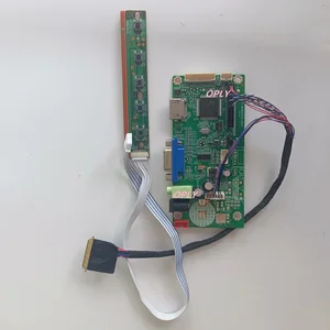 8 최고의 판매 LP140WH4 컨트롤러 보드 - №4