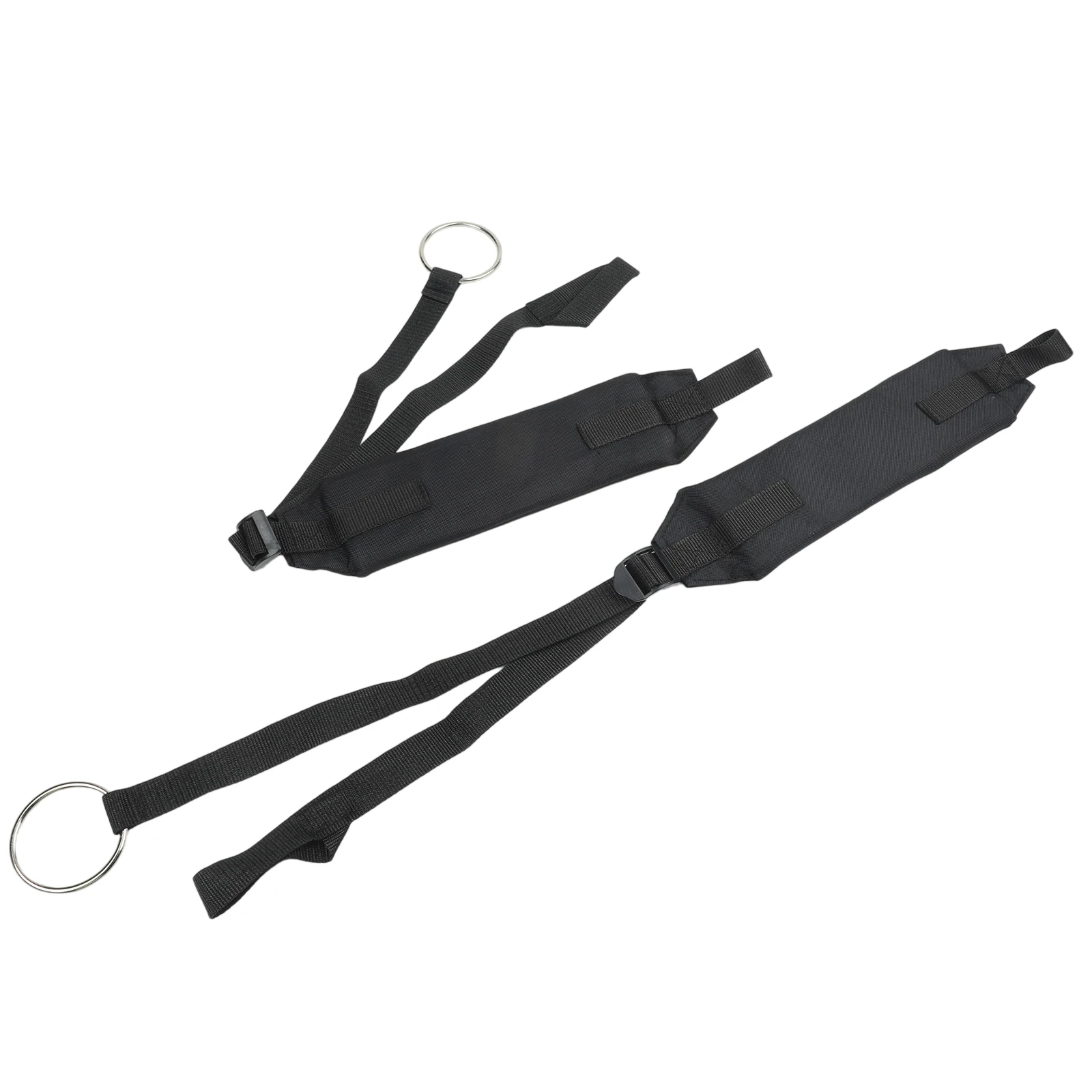 

Replacement Shoulder Straps for For BR350 BR430 BR450 SR430 SR450 Backpack For Leaf Blowers Even Pressure Relief