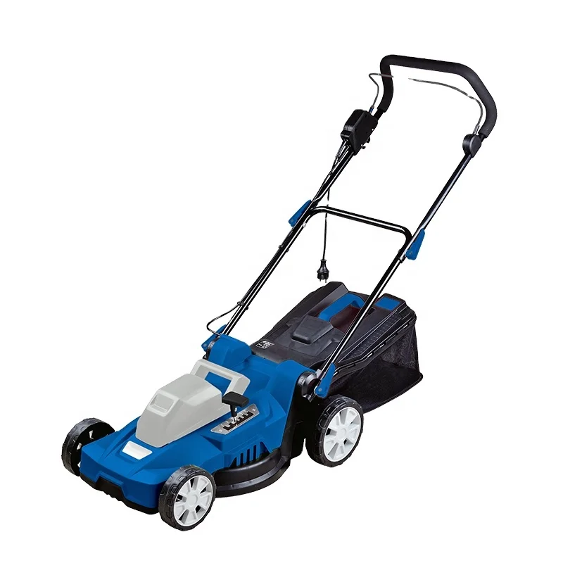 1600w portable mini wholesale electric lawn mower