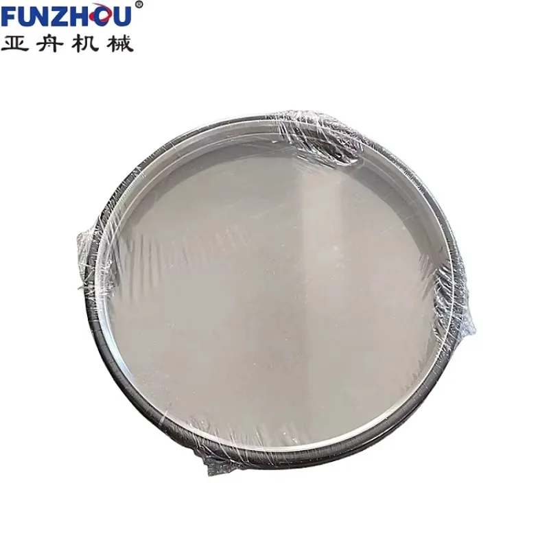 Fabryczna Hurtownia Tanie Części Zamienne do Wywrotarek Górniczych Zespół Uszczelnienia Podwozia do Terex TR100 TR35 15344760