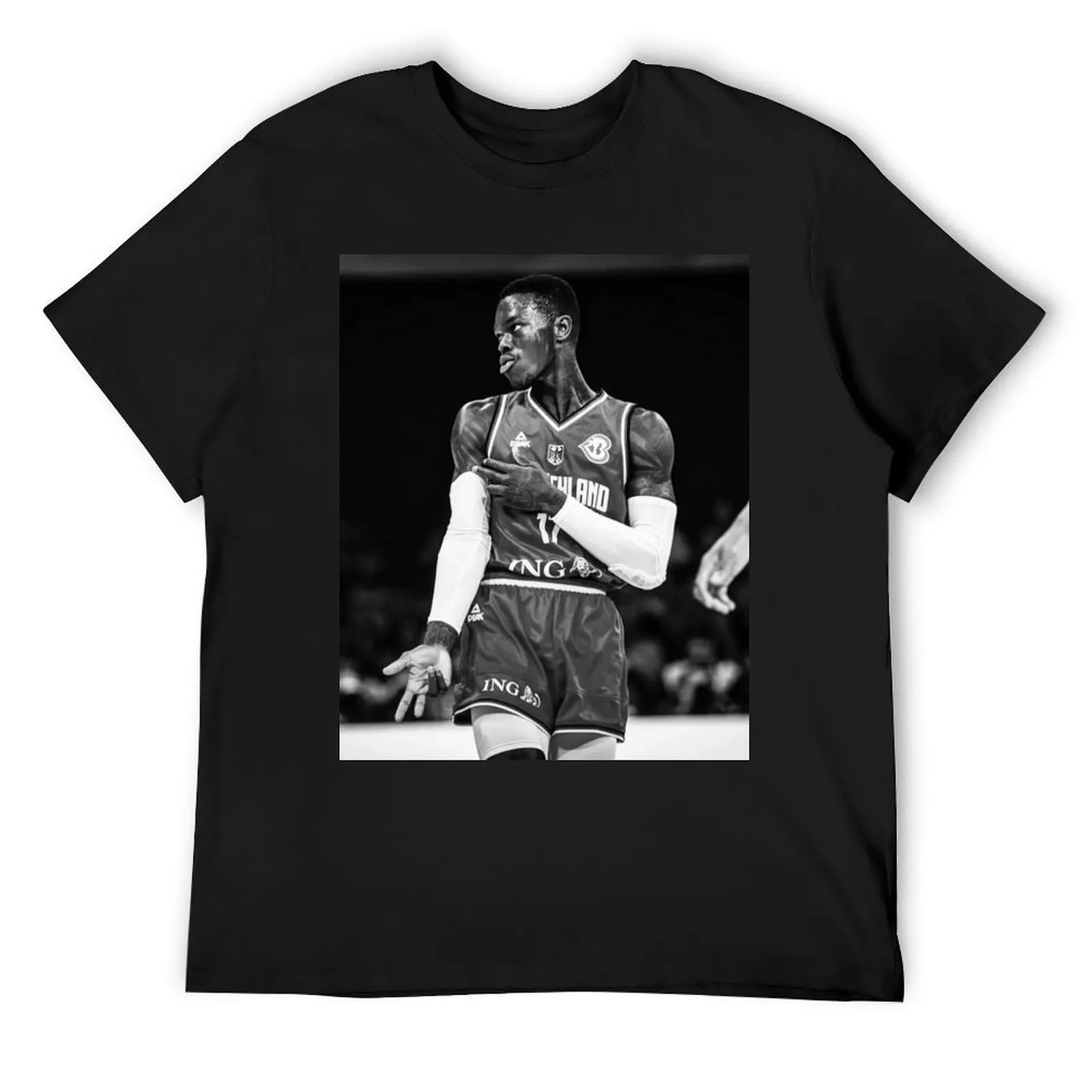 Dennis Schr?Der - B… - image