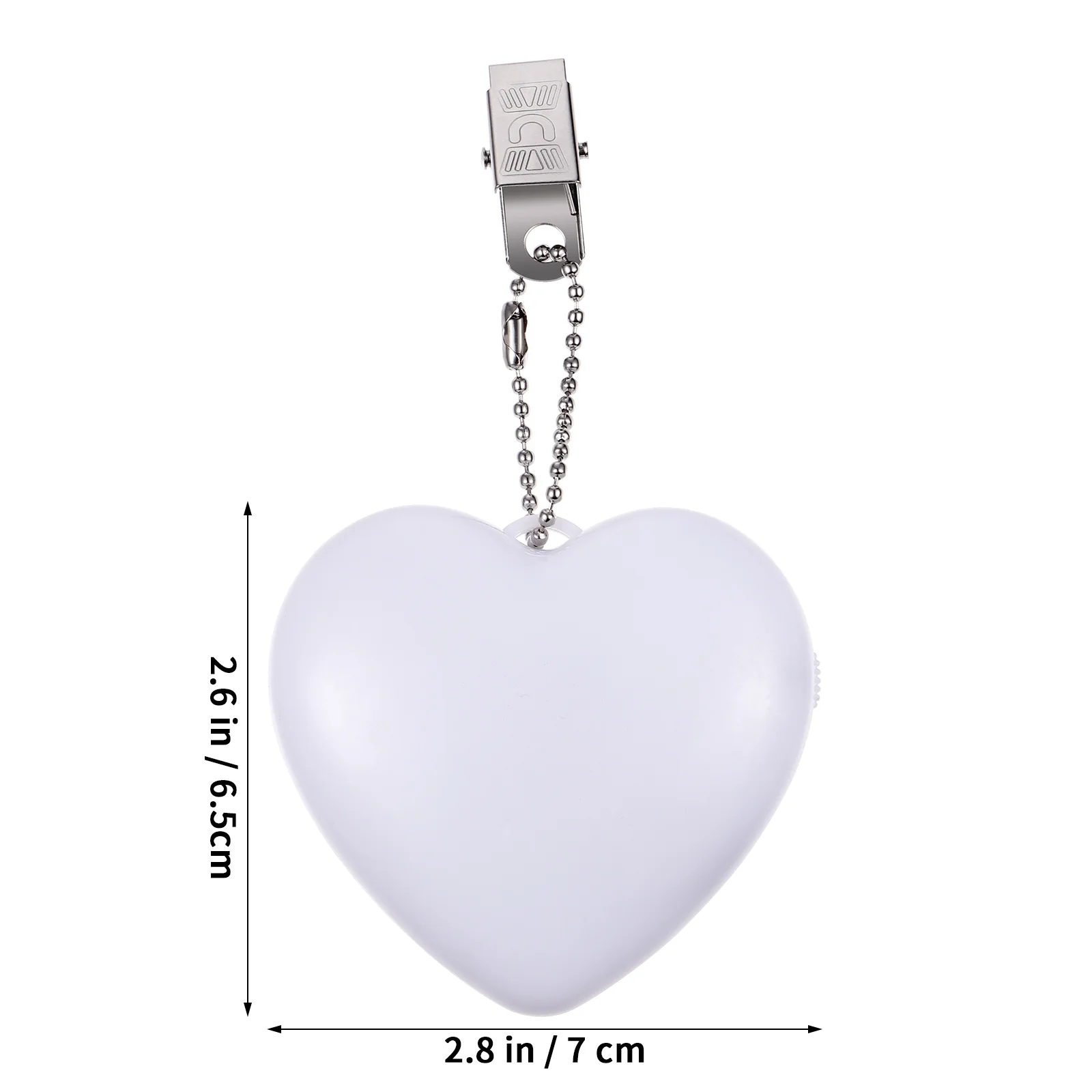 Night Lamp for Bedroom Heart Shape Purse Light Shaped Tail Lights Ring Handbag Women Glasses Handbags LED Portable Outdoor