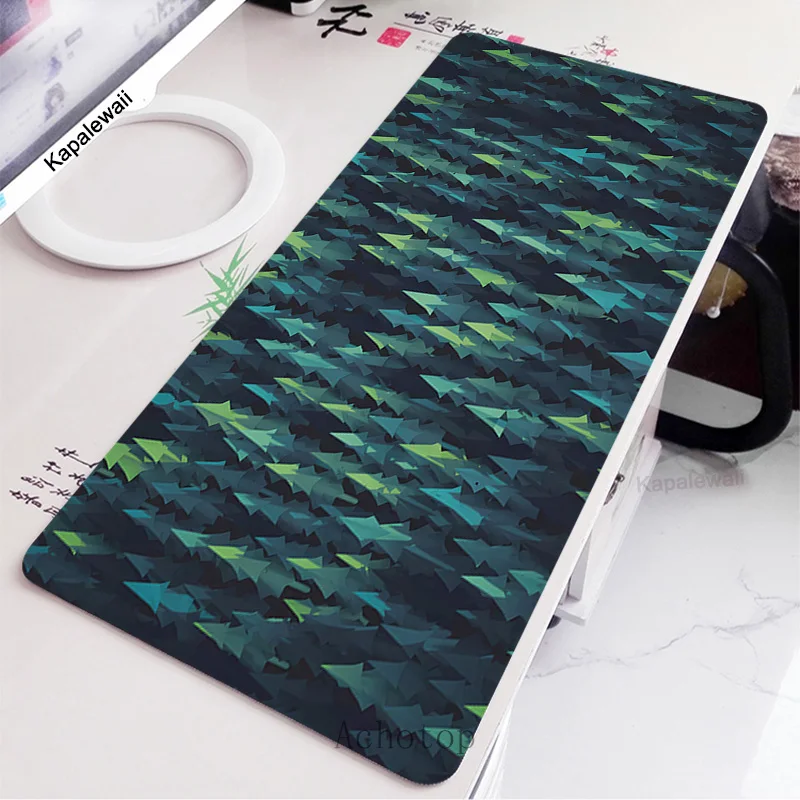 

Расширенный коврик для мыши, офисный коврик для мыши, уникальный дизайн, игровой офис, большие коврики для клавиатуры, настольный ковер, компьютерный геймерский настольный коврик