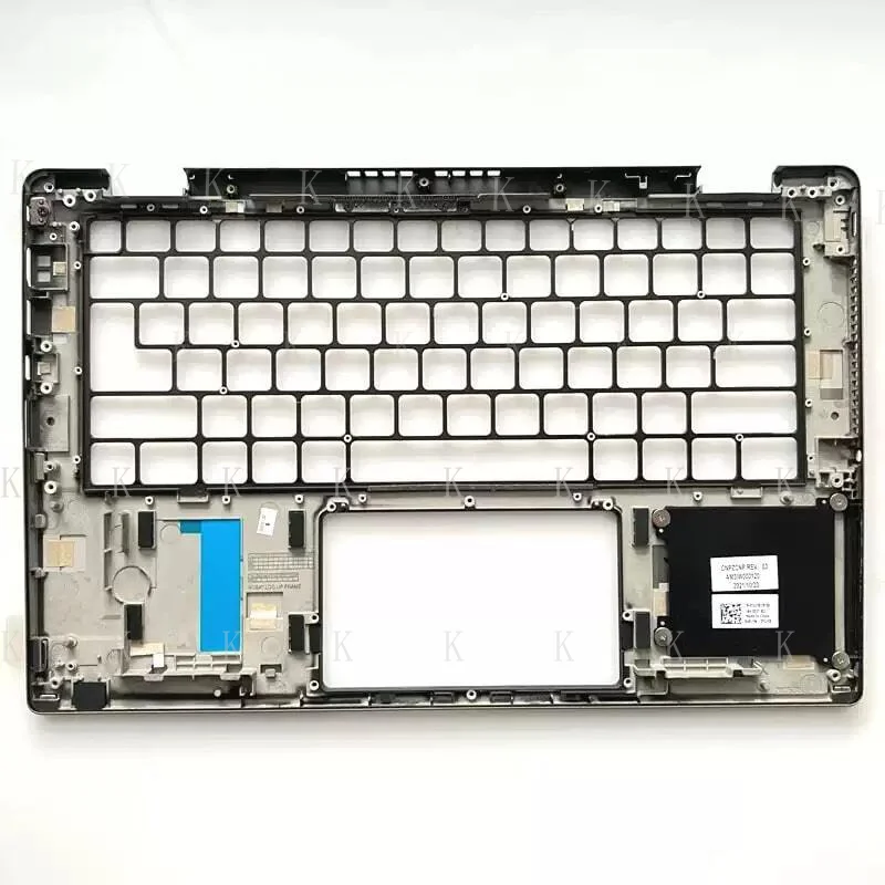 FOR   Palmrest Upper Case Cover 0YG2VX For Dell Latitude 7430 E7430