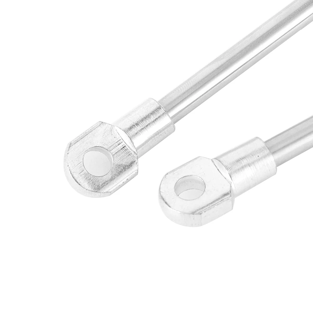 1 para karawana sprężyna gazowa rozpórki stalowe hydrauliczne wsparcie Strut Bar trwałe podnoszenie Prop sprężyna gazowa dla Seitz Dometic Heki 2