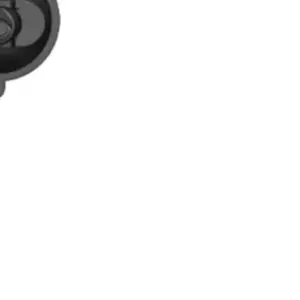 Black Silicone Protective Cover With Strong Suction Cup Bracket Kit For Starlink Mini For Antenna Signal Search Car Roof Mount