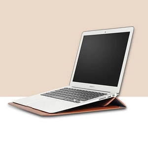 6 Büyük satış, kılıf macbook, deri, №6