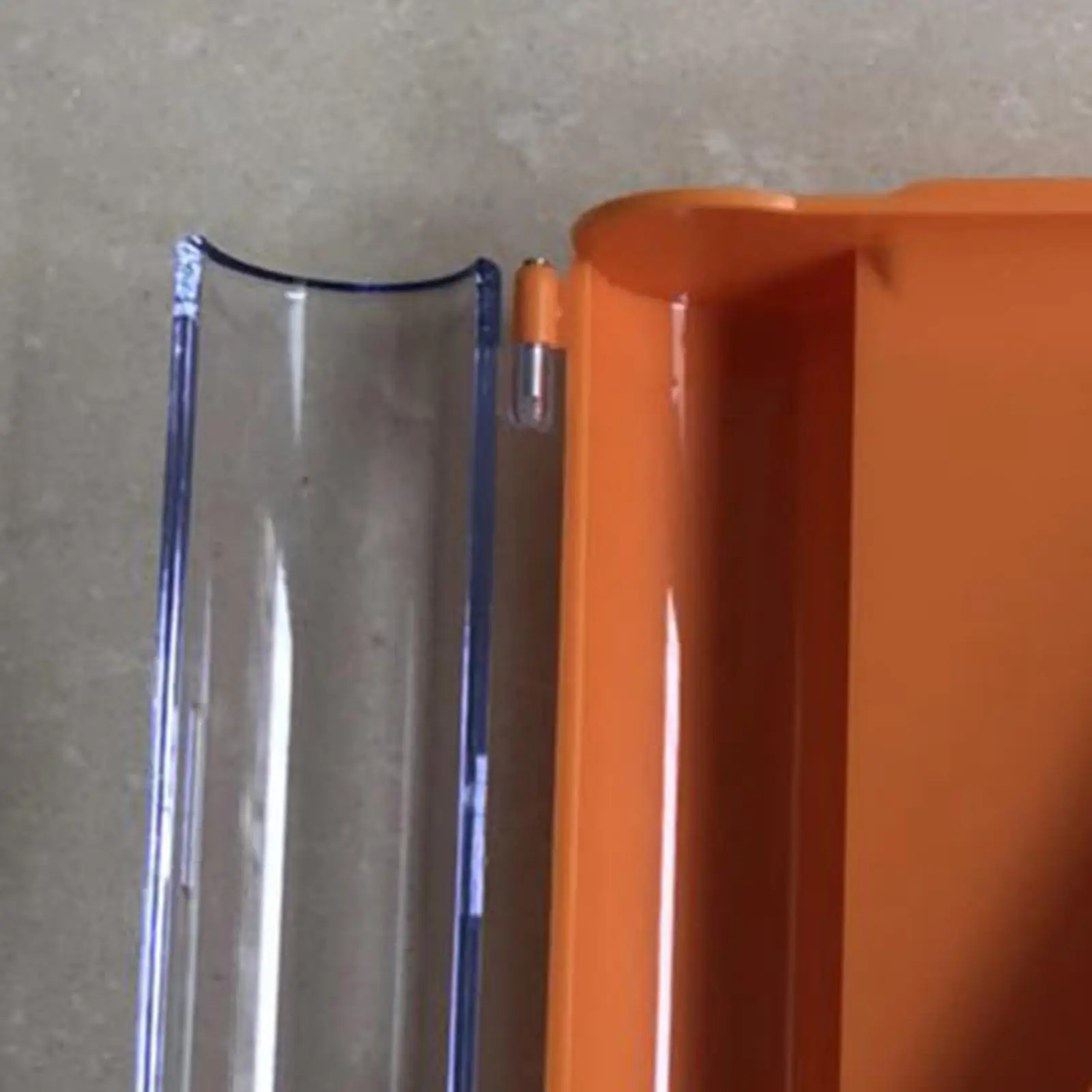 

Medicine Tray Dual Channel Pill Counting Plate Dispenser for Pharmacy Meds Pill Bottle Organizer