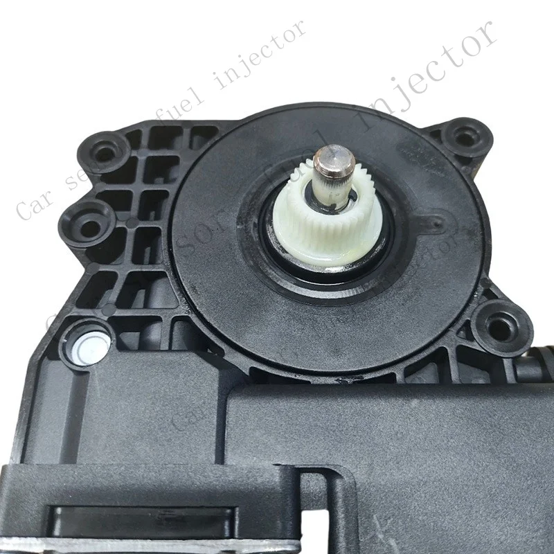 Q+ for 2015-2019 Ford Explorer Front left Window Regulator Moto 7PIN L2AB14A366AA