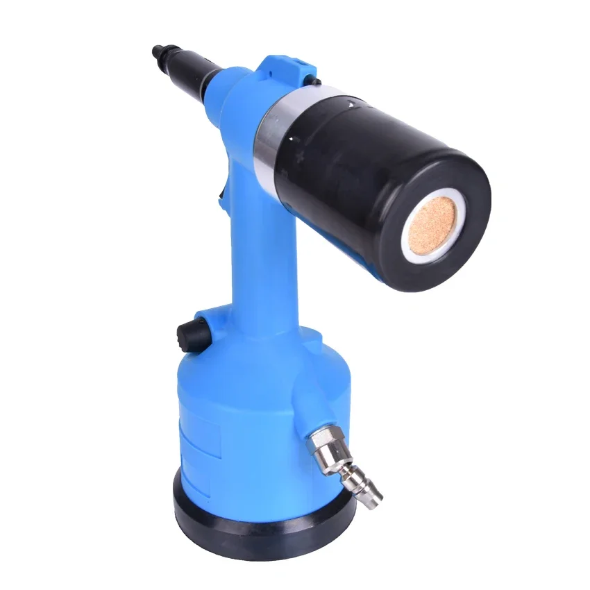 for BM-8800S Automatic Rivet Nut Pneumatic Riveter Hydraulic Pull Cap Gun Automatic Tool M3-M12