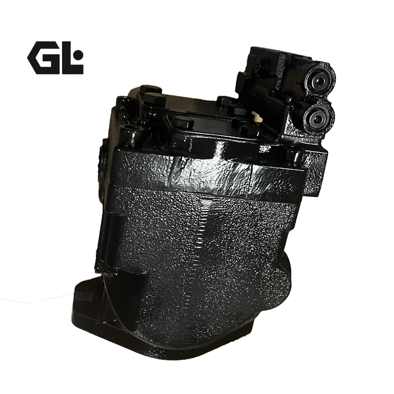 Bomba hidráulica JRRS45B JRRS65C JRRS75C JR-R-S65C-LS-26-20-NN-N-3-S5BX-A2N-NNN-JJJ-NNN JRRS75CLS2420 NNN3C2NFA8N FFFJJNNN