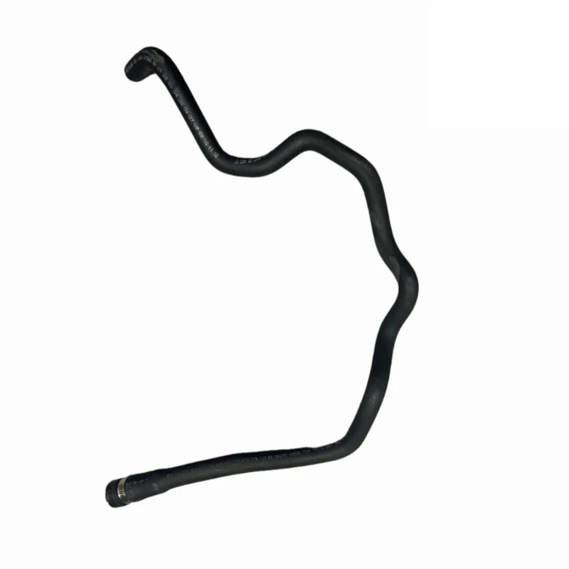 

Соединительный шланг расширительного бака 1317V4 1323GN для 508 2011-2015 C5 2009-2019 водопроводных труб, автоматический D7YA