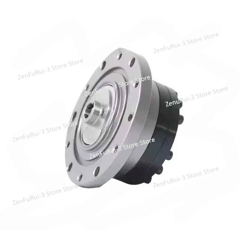 

New harmonic reducer robot harmonic reducer reduction ratio HBS 30/50/80/100