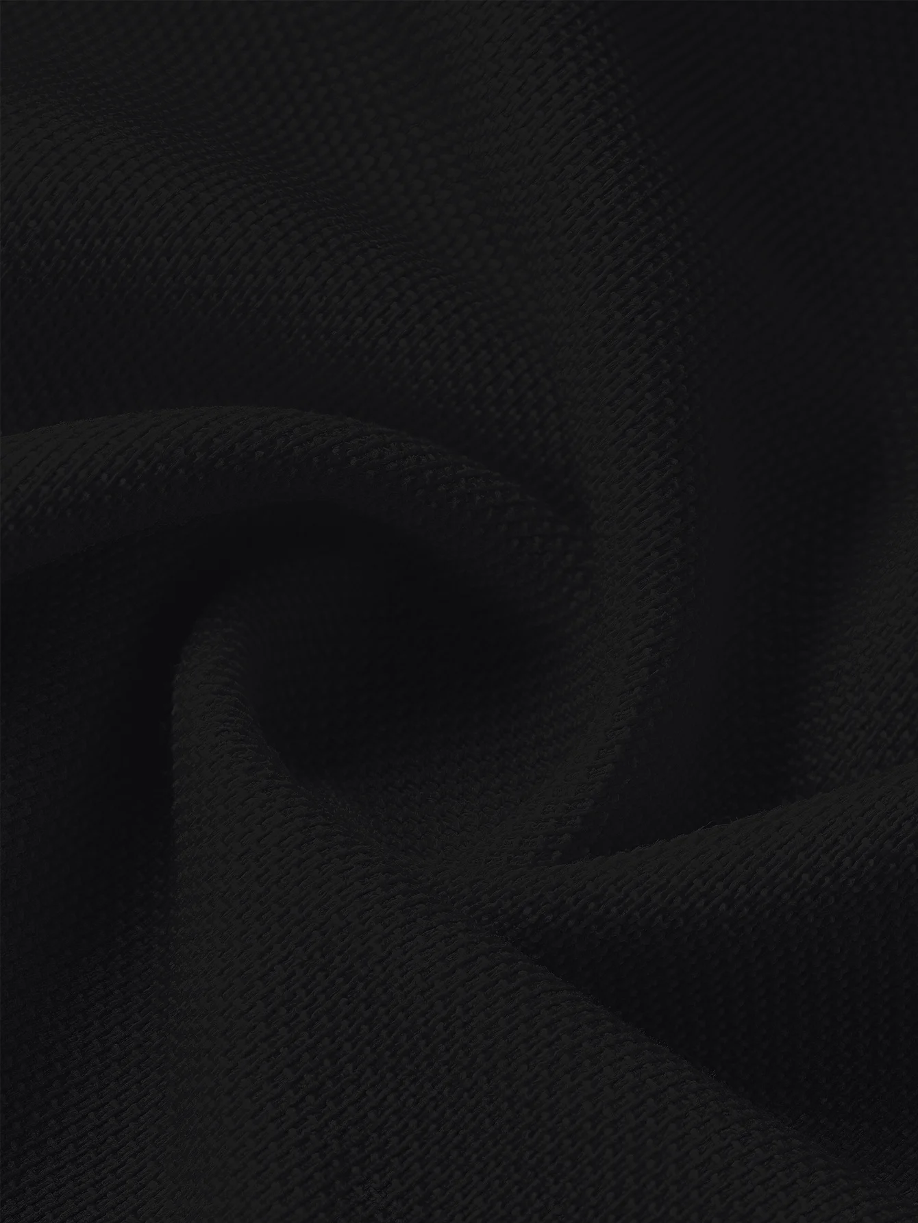 Herren-Poloshirt mit Umlegekragen, leichter Business-Stil, modische Kirschblüten-Zierung, trendiges Schriftzug-Design – Detail 10