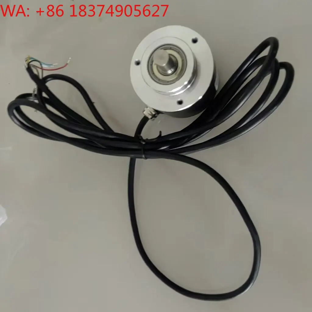 Encoder MS5810G-2000BM-P526 Optical Rotation Increment