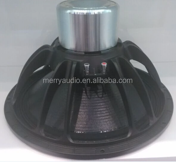 

Pro 18'' Neo Subwoofer For Stage Equipment-MR18SW115