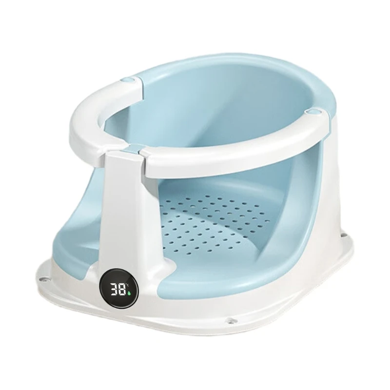 

G2TC Bath Bath Wath Sware для Baby 6+ месяцев выпущено из безрассудного нижнего кресла для ванны с спинкой для часа душа