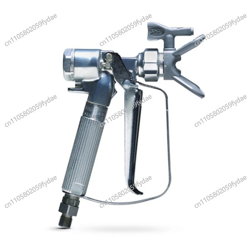 

XTR-5 Airless Spray Gun XTR504 High Pressure Airless Spray Gun XTR5 Manual Spray Gun