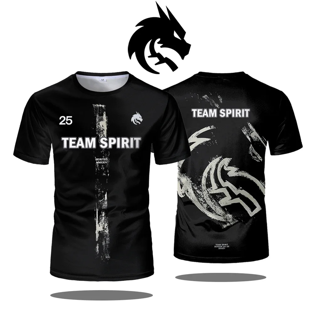 Team Spirit 2025 Ne… - image