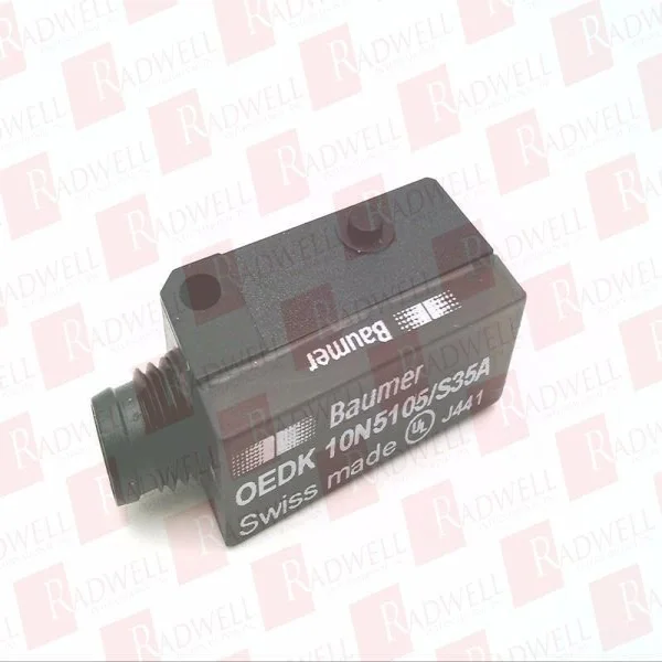 

Oedk 10n5105s35a Oedk10n5105s35a (совершенно новый) Абсолютно новый оригинальный программируемый логический контроллер (ПЛК) в наличии