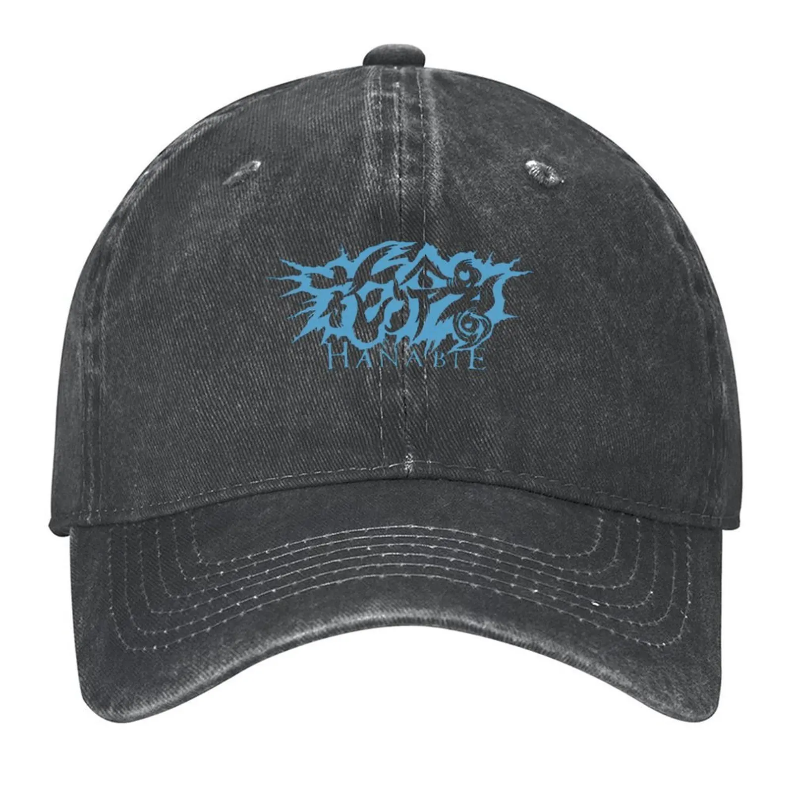 

Hanabie Baseball Cap Luxury Hat designer cap Luxury Cap Vintage Women's Golf Wear Men's
